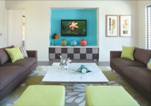 Coastal retreat